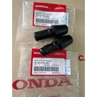 ราคา ตุ้มปลายแฮนด์ CB150R แท้ศูนย์ รหัสอะไหล่ : 53105-KRC-900 ขายคู่/ แยกชิ้น <หมายเลข 7> (44472521544)