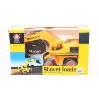 ราคา ของเล่นมาแรงรถแม็คโครบังคับ แม็คโครบังคับ รถตักบังคับ รถก่อสร้าง รถก่อสร้างบังคับ 6825S (23488064577)