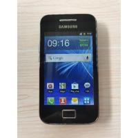 ราคา Samsung galaxy ace มือสองสภาพดี (19382051916)