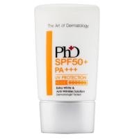 ราคา ครีมกันแดด PhD UV Protection Nude SPF50+PA+++ (642551813)