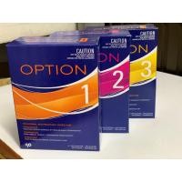 ราคา ยาดัดน้ำยาดัดผมISO option (5662633094)