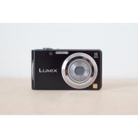 ราคา กล้องดิจิตอลคอมแพค Panasonic Lumix DMC-FH5 (22571924004)