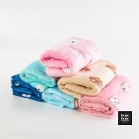 ราคา moshi moshi Moshi Moshi ผ้าห่มเด็กโมชิโมชิ เนื้อผ้ามีความละเอียดเนียนนุ่มและยืดหยุ่น รุ่น 8100004055-4060 (8690129014)