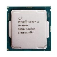ราคา Intel Core i5 8600K 3.6GHz มือสอง (20791471619)