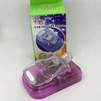 ราคา ที่คีบแบตเตอรรี่ เอนกประสงค์ แบบหนีบ พร้อมจอ LCD​และที่ชาร์จ​คุณภาพ​สูง​ (3261794167)