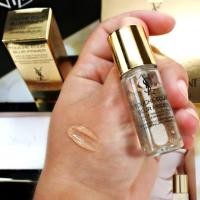 ราคา พร้อมส่ง YVES SAINT LAURENT Blur Primer (1888894103)