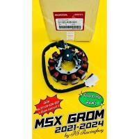 ราคา ฟิลคอยล์ MSX GROM ,MSX Grom 2021-2024 แท้VCM(HONDA) ฟิลคอยส์msxgrom มัดไฟmsxgrom2024 มัดไฟmsx2024 ฟิลคอยล์msxgrom (28321140290)