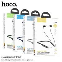 ราคา HOCO ES64 sport wireless earphones หูฟังบลูทูธ คล้องคอ V5.3 (22225473795)