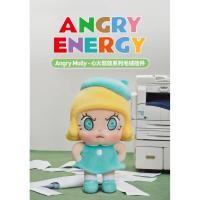 ราคา มอลลี่โกรธมอลลี่ซีรีส์จี้ตุ๊กตาน่ารักจี้ถุงของขวัญสาว (43328826961)