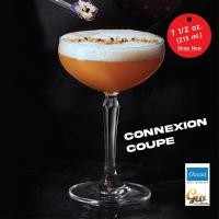 ราคา OCEAN GLASS แก้วคอกเทล แชมเปญ แก้วโอเชี่ยน CONNEXION COUPE 1527S07 (215 ml.) (20504411042)