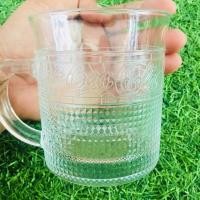 ราคา แก้วโค้ก มีหู งานสะสม (1387583037)