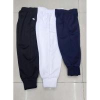 ราคา กางเกงวอร์ม ขายาว ขารัด ขาจั๊ม โรงงาน มาเอง !! ขาจั๊ม แท้ 100% (3808511383)