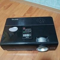 ราคา โปรเจคเตอร์ BenQ MP626 พร้อม รีโมท (47353436544)