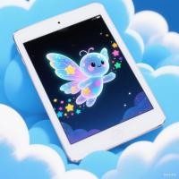 ราคา ใหม่ 90% ไม่มีรอยบุบ Mini2 แท็บเล็ตมือสอง/ Cellular+WIFI / 16GB 32GB (48055743369)