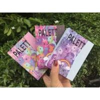 ราคา แท้ Anylady palette ❤️เซตแต่งหน้าโพนี่ น่ารัก❤️ (1093258162)