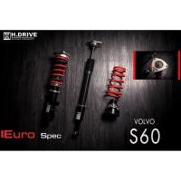 ราคา โช้คอัพ H.DRIVE EURO spec - Volvo S60 (4541043030)