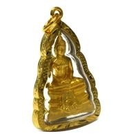 ราคา จี้หลวงพ่อโสธร พระหลวงพ่อโสธร พระโสธร หลวงพ่อโสธรฉะเชิงเทรา เสริมบารมี แคลวคราด ปลอดภัย #ส่งฟรี #แถมฟรี สร้อยคอพระ (19611078421)
