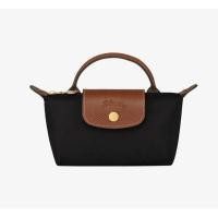 ราคา Longchamp pouch รุ่น classic ยอดฮิต ของแท้นะคะ พร้อมส่ง (24992284439)