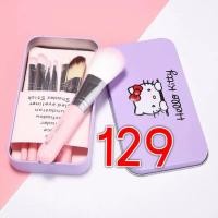 ราคา แปรงแต่งหน้า Hello Kitty (365393706)