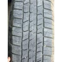 ราคา ยางมือสอง 255/70/15 Michelin LTX trial ปี22 ราคาต่อเส้น (54257167278)