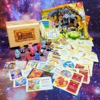ราคา Quest Master Board Game รุ่นกล่องไม้ (ภาษาไทย) (1289505076)