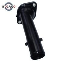 ราคา WOLFIGO Coolant Thermostat Housing / Water Inlet for Toyota Camry Celica Solara RAV4 1996-2000 1632103030 1632174030 163 (21446597921)