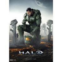 ราคา DVD เสียงไทยมาสเตอร์ หนังซีรี่ย์ Halo Season 2 (2024) เฮโล สงครามพิทักษ์จักรวาล ปี 2 (44200372068)