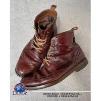ราคา Clarks Montacute Lord Wingtip Boots ไม่ใช่ Red Wing Thorogood Danner Alden Timberland Chippewa Wesco Sagara Timberland (41467063000)
