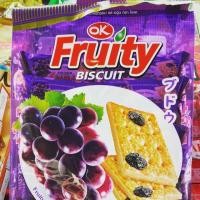 ราคา แครกเกอร์สอดไส้แยมรสอง (3310952601)