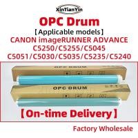 ราคา Opc กลองสําหรับ CANON iR C5250 C5255 C5045 C5051 C5030 C5035 C5235 C5240 GPR-30 31 NPG45 46 เครื่องถ่ายเอกสาร (29329578881)