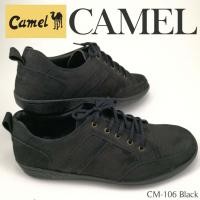 ราคา Camel รองเท้าหนังลำลองผู้ชาย รุ่น CM-106 (25020303867)