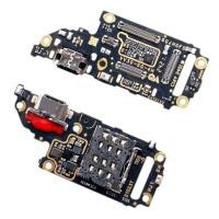 ราคา ชุดบอร์ดชาร์จ Vivo V30 Pro ตูดชาร์จ Vivo V30 Pro (49102322988)