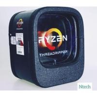 ราคา #ช๊อปวันนี้ลด100​ บาท​ #CPU (ซีพียู) #AMD TR4 RYZEN THREADRIPPER 1900X​ ของใหม่มือ1 (1799144489)