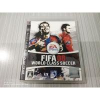 ราคา Sony Playstation 3 Ps3 แผ่นเกมส์ FIFA 08 (5478723088)