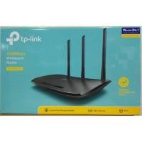 ราคา TP-Link TL-WR940N 450Mbps Wireless N Router 3 เสาอากาศ WR940N ต้นฉบับ (22745925031)