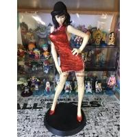 ราคา มิเนะ ฟูจิโกะ (จอมโจรลูแปงที่ 3) Lupin the 3rd Mine Fujiko Dress-Up (24350972181)