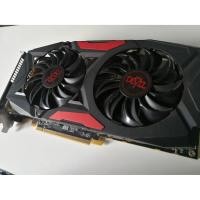 ราคา PowerColor Red Devil RX470 4GB (มือสอง) (2078214802)