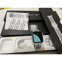 ราคา S5 44mm Nike TH GPS+CEL Silver สภาพเครื่องสวย แบต99% ใช้งานน้อย ถูก ถูก (13591067749)