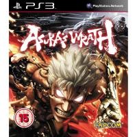 ราคา แผ่น PS3 Asura's Wrath (ENG) สำหรับสายสะสม (7947757565)
