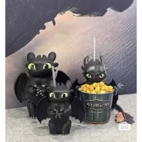 ราคา ถังป๊อปคอร์น และ แก้วน้ำโรงหนัง How To Train Your Dragon ต่างประเทศ (40152375757)