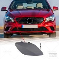 ราคา Car Front Tow Cover for Mercedes-Benz CLA Coupe C117 CLA180 CLA200 CLA220 CLA250 CLA45 2013-2016 11 (50652523308)