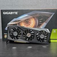 ราคา VGA (การ์ดแสดงผล) GIGABYTE GAMING OC GEFORCE RTX 3050 8GB GDDR6 สินค้ามือ2 (มีกล่อง) ใช้งานปกติ / ประกัน 7 วัน (28476106178)