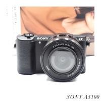 ราคา SONY A5100 + 16-50MM (10151127269)