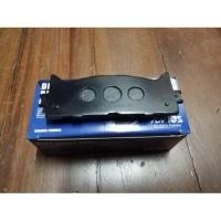 ราคา Advics ผ้าเบรคหน้า Camry acv40 & Acv50 (3636578879)