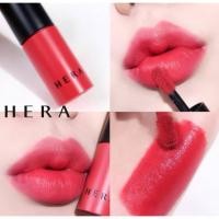 ราคา #พร้อมส่ง Exp14/4/27 #Hera sensual powder matte liquid mini 1.4g ขนาดทดลอง (26806881290)