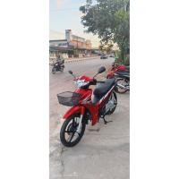 ราคา มือสอง honda wave 110 i ปี 2017 รถมือสองสภาพดีพร้อมใช้งาน (40567242702)