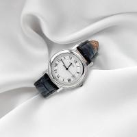 ราคา Vintage Gucci 7400M White Dial Boy Size Swiss Made✨ (24290790398)