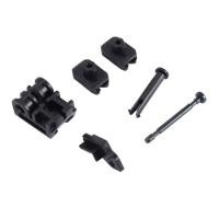 ราคา A48M-Professional 1Set Front Center Display Screen Telescopic Bracket Clip Repair Kit 4G0898174 for (24297929998)