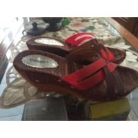 ราคา รองเท้าส้นเตารีดมือสอง (14707149926)