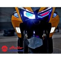 ราคา ไฟหรี่เลี้ยว JPA สำหรับ AEROX155 2016-2020 (9945906877)